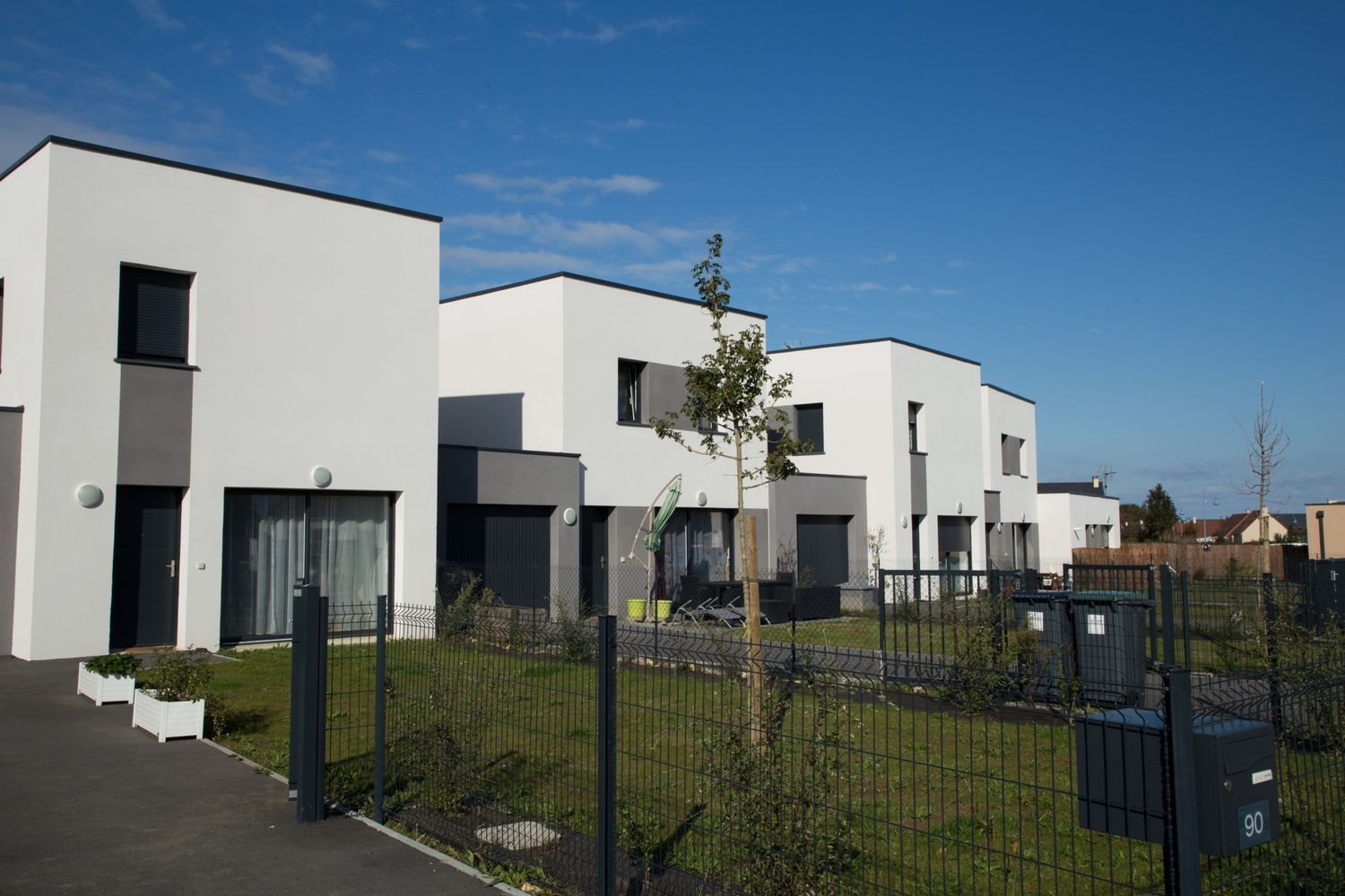 Maison à vendre, 97m², Douvres-la-Délivrande