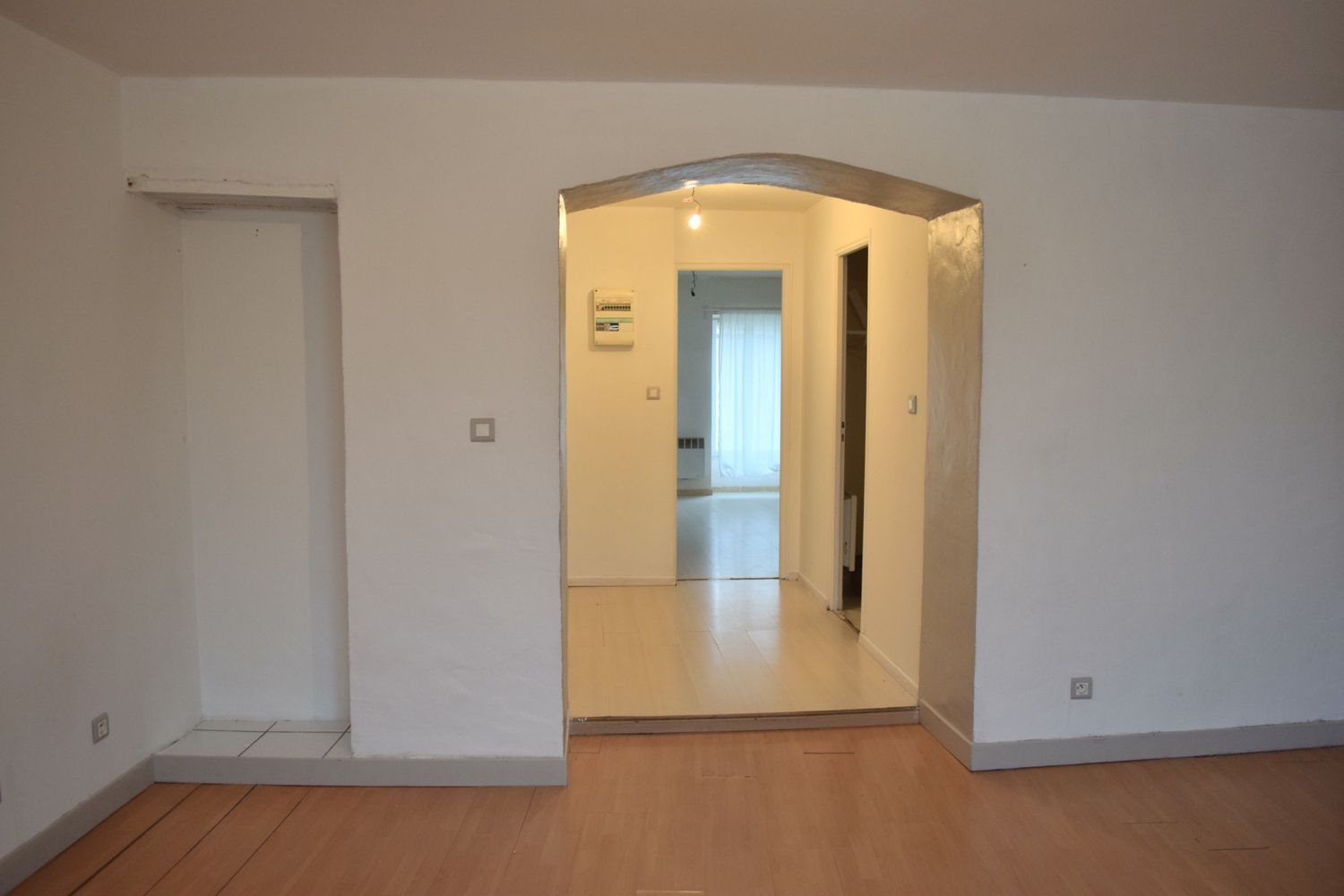 Maison à vendre, 99m², Touvois