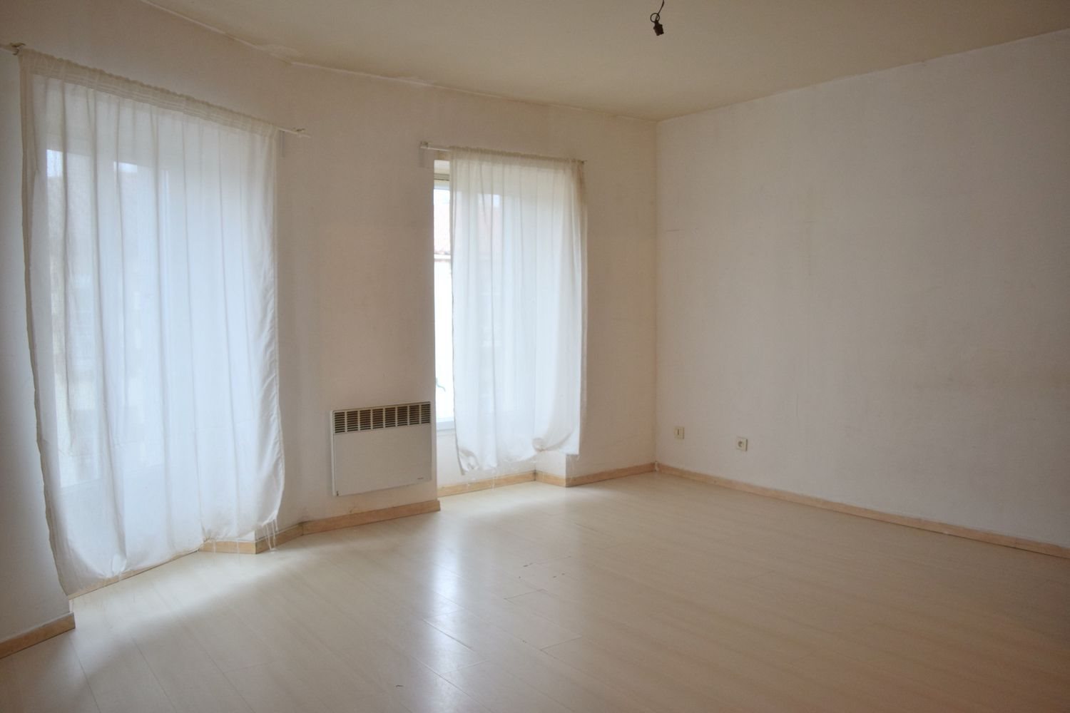 Maison à vendre, 99m², Touvois
