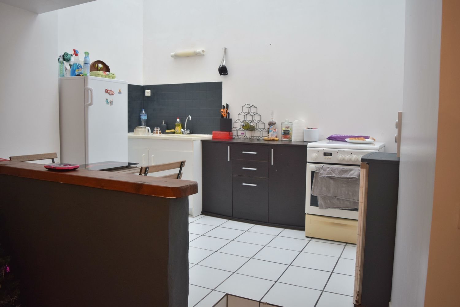 Maison à vendre, 99m², Touvois