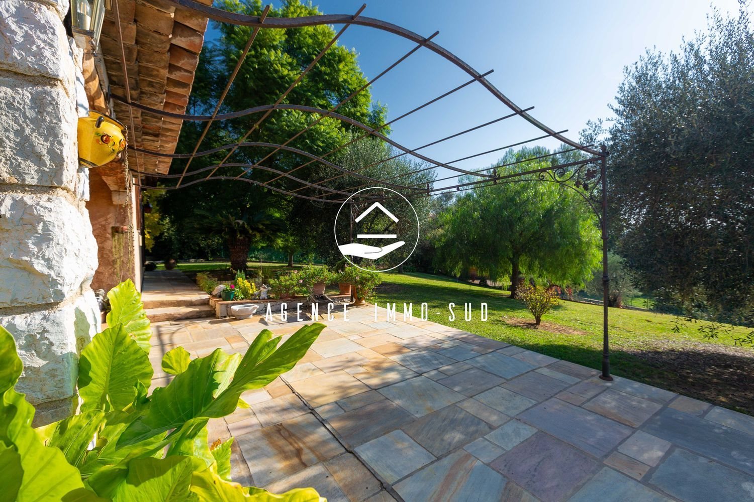 Maison à vendre, 117m², Cagnes-sur-Mer