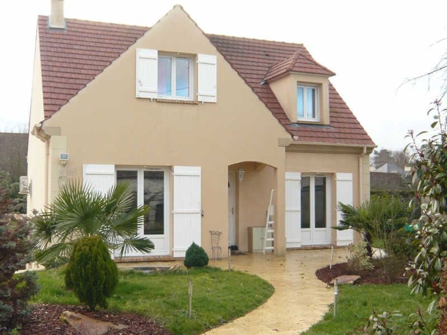 Maison à vendre, 140m², Boutigny-Prouais