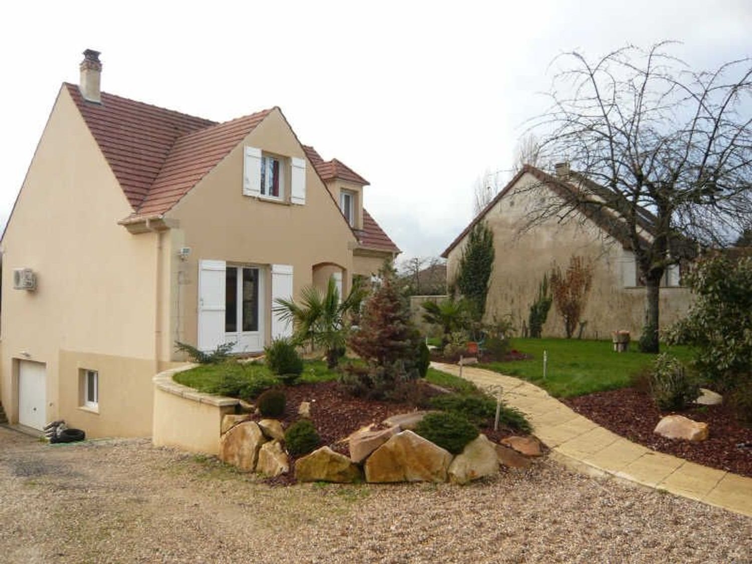 Maison à vendre, 140m², Boutigny-Prouais