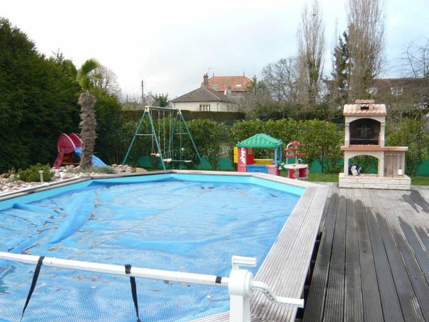 Maison à vendre, 140m², Boutigny-Prouais