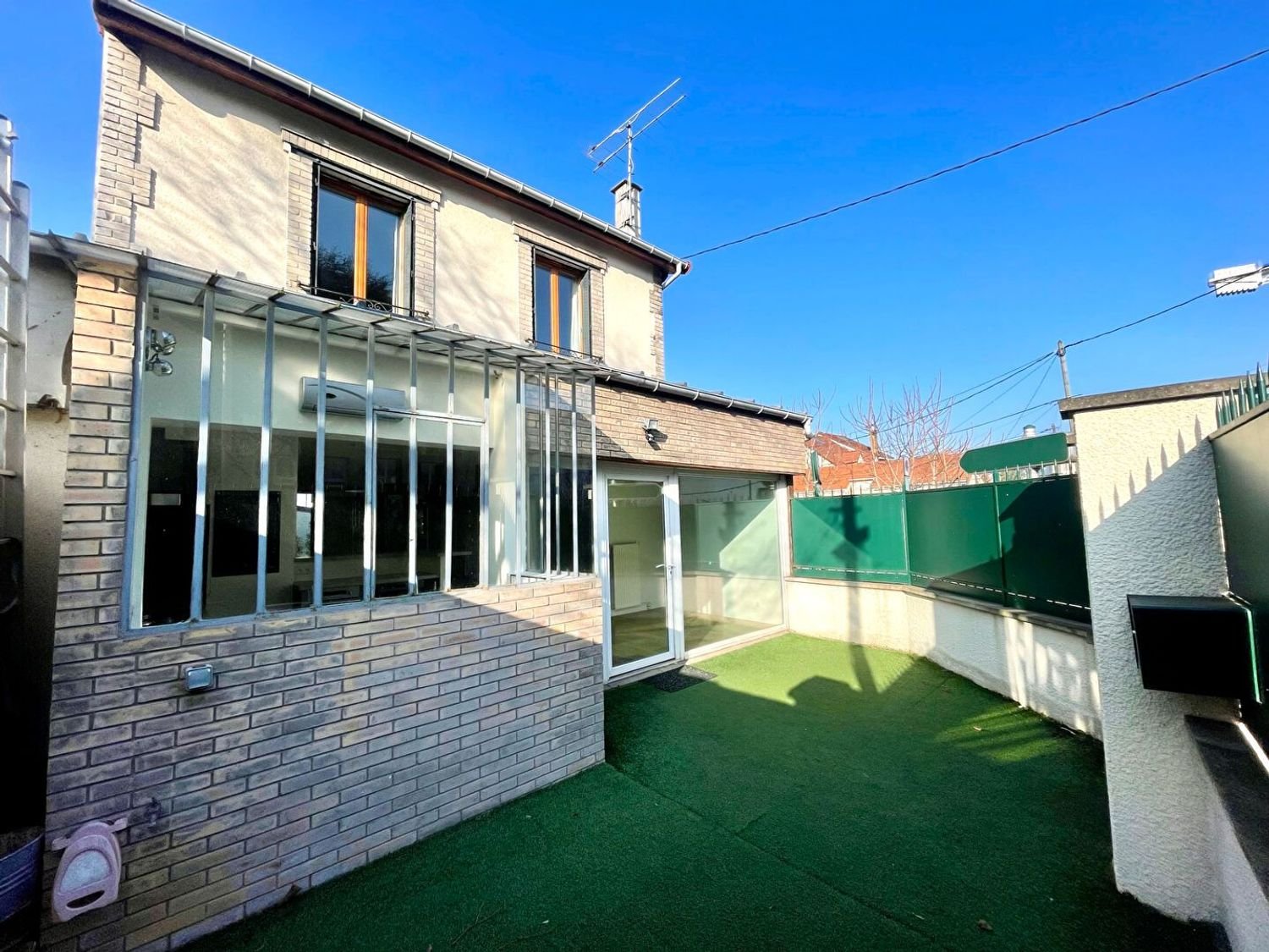 Maison à vendre, 125m², Colombes