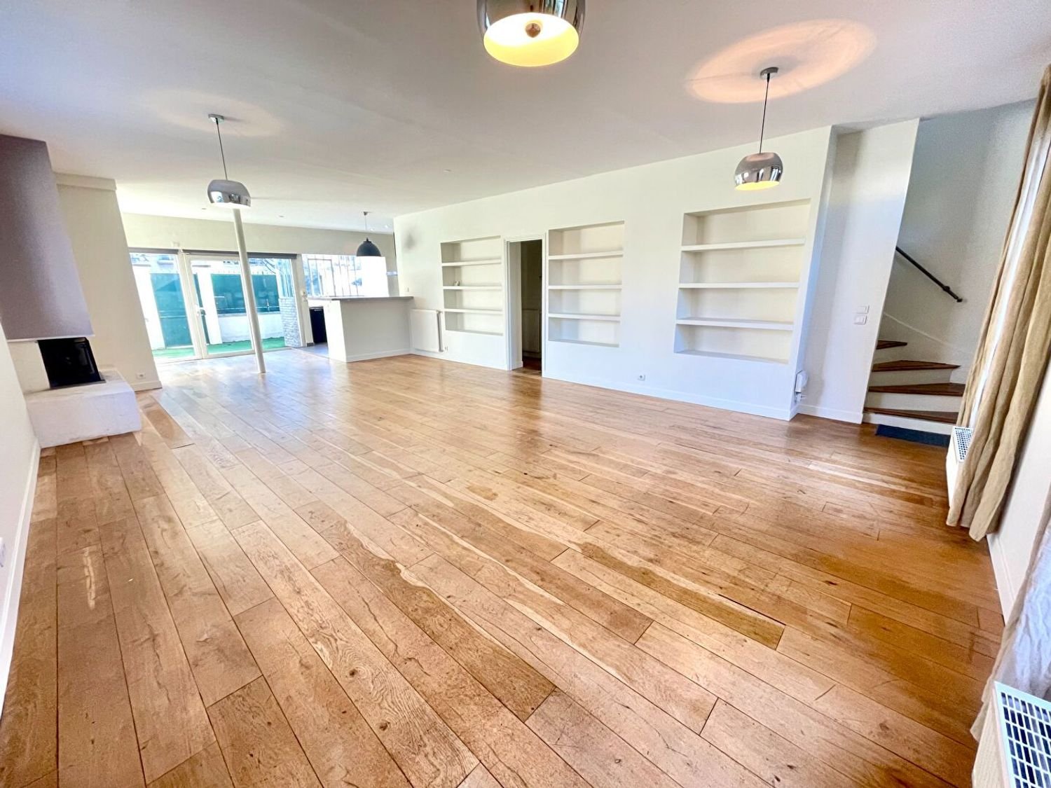 Maison à vendre, 125m², Colombes