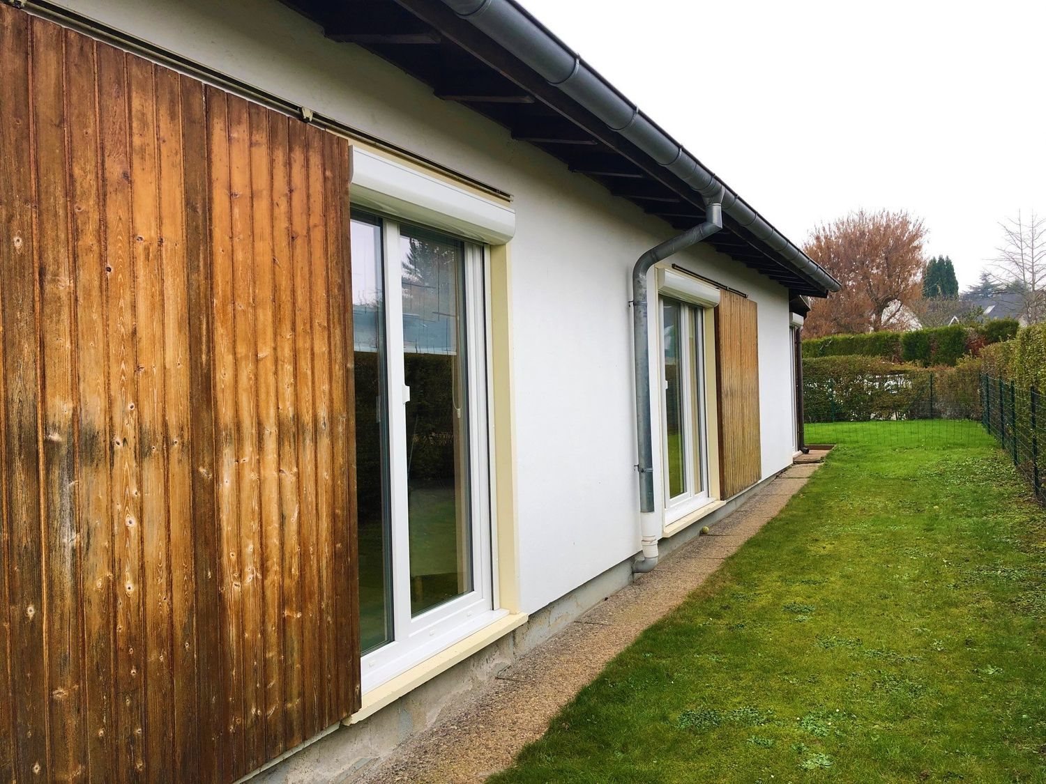 Maison à vendre, 105m², Dingsheim
