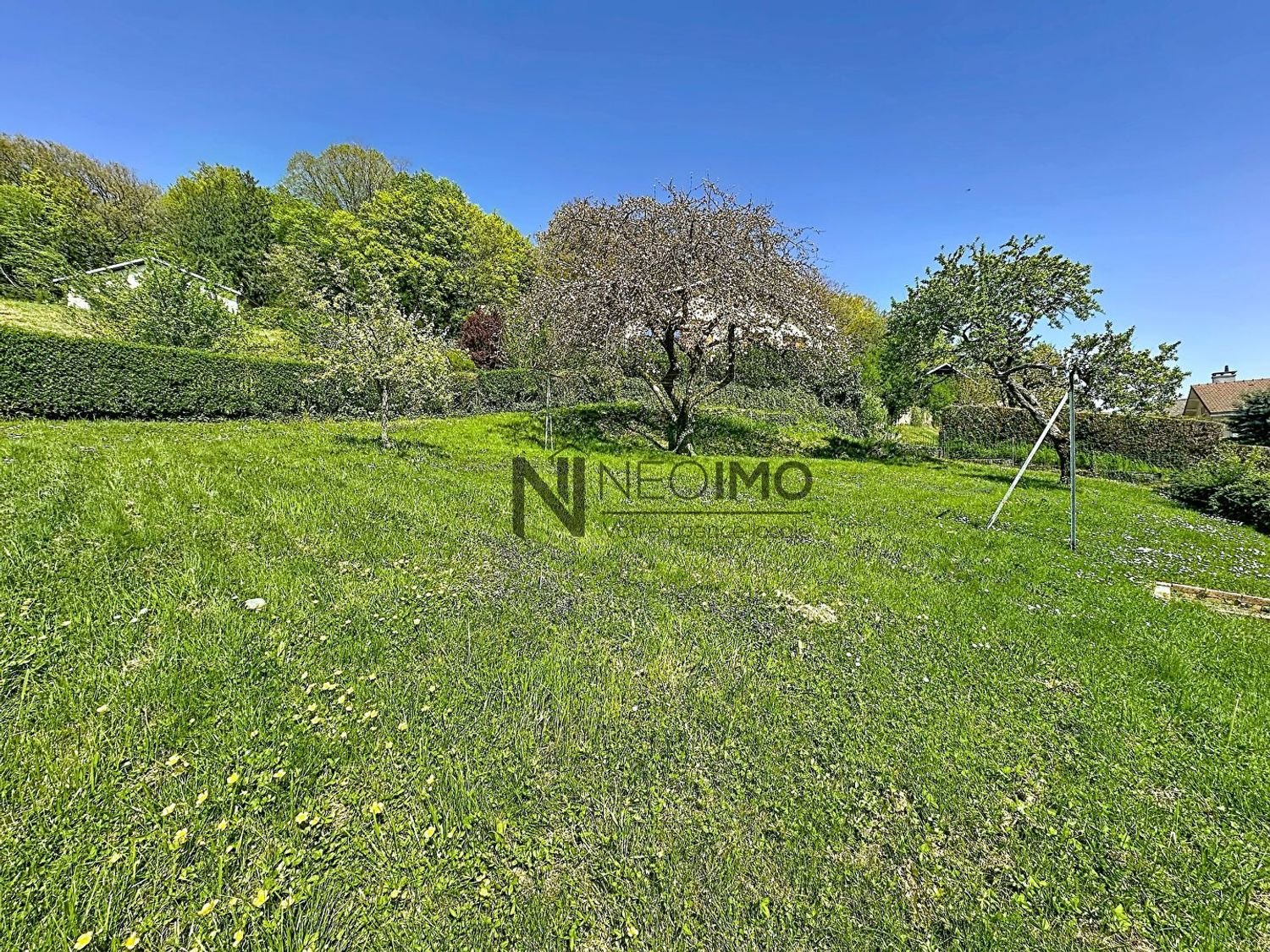 Maison à vendre, 105m², Certilleux
