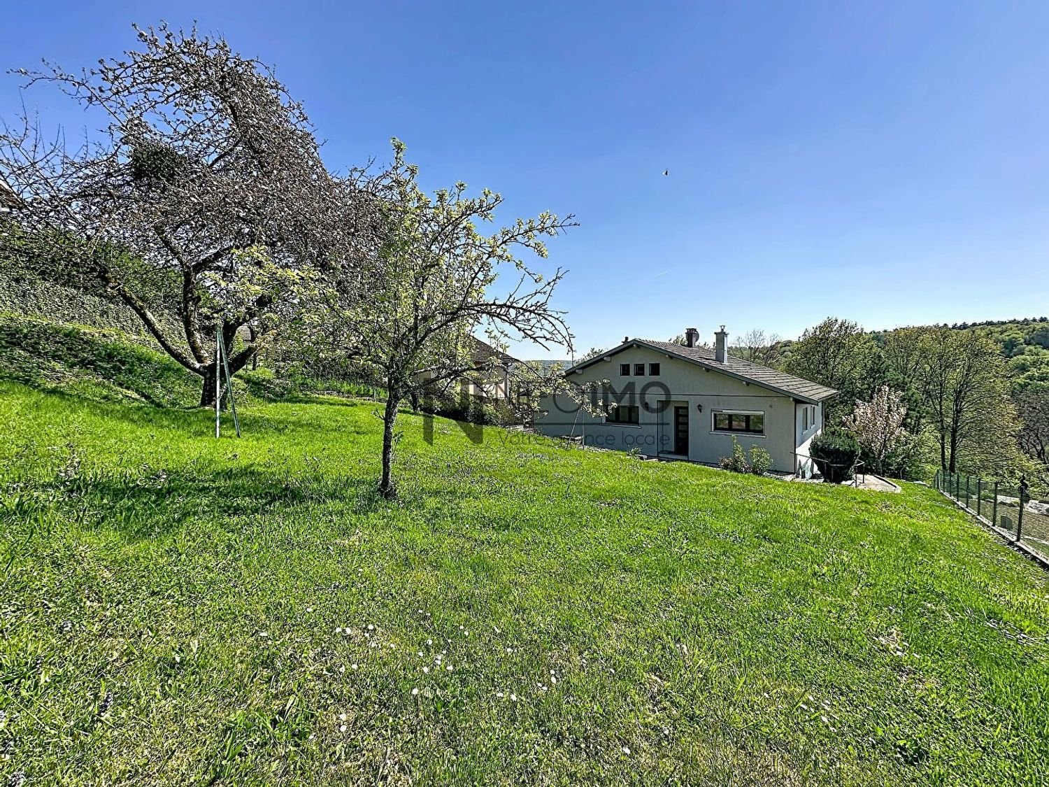 Maison à vendre, 105m², Certilleux