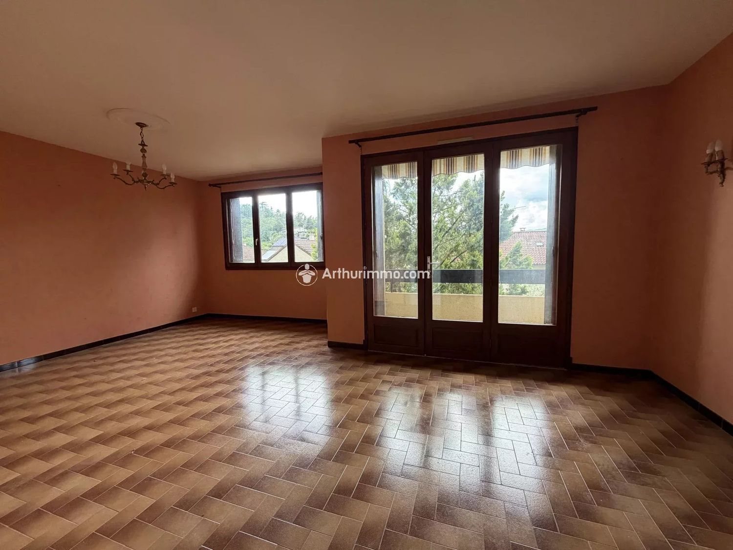 Maison à vendre, 118m², Creissels