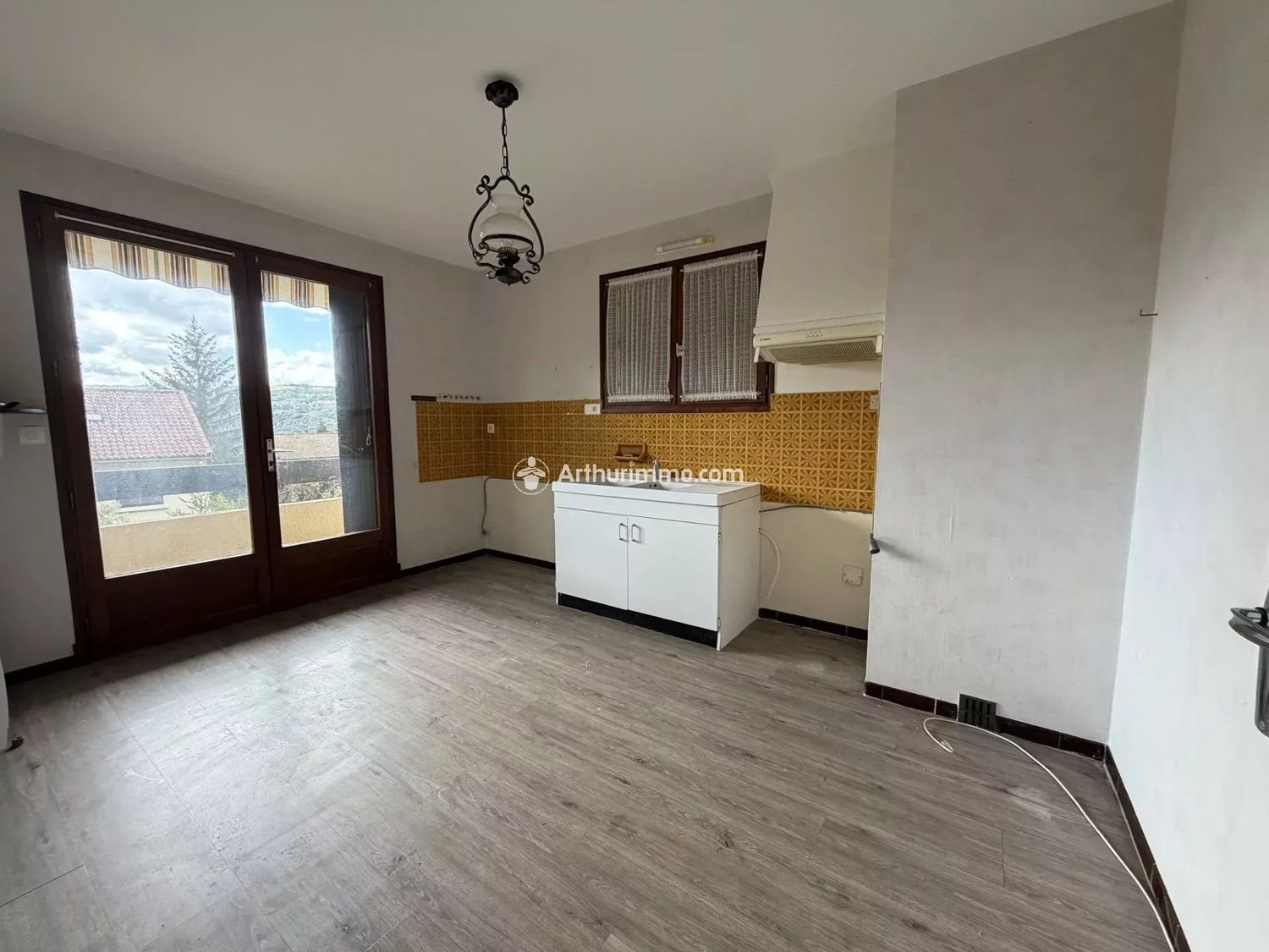 Maison à vendre, 118m², Creissels