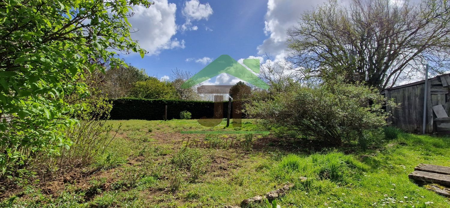 Maison à vendre, 87m², Châteaudun