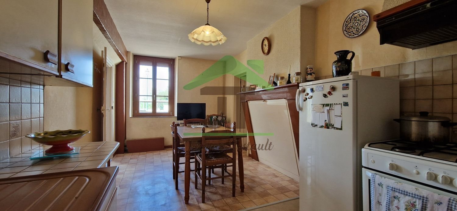 Maison à vendre, 87m², Châteaudun