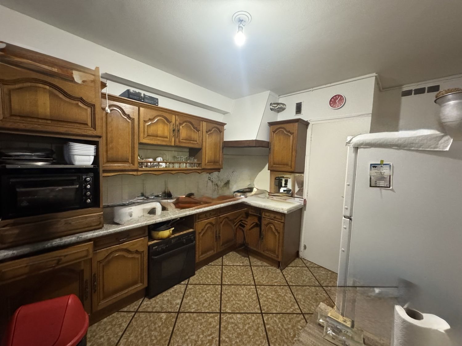 Appartement à vendre, 84m², Grenoble