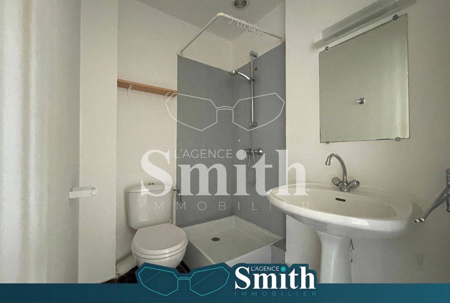 Appartement à vendre, 21m², Rouen