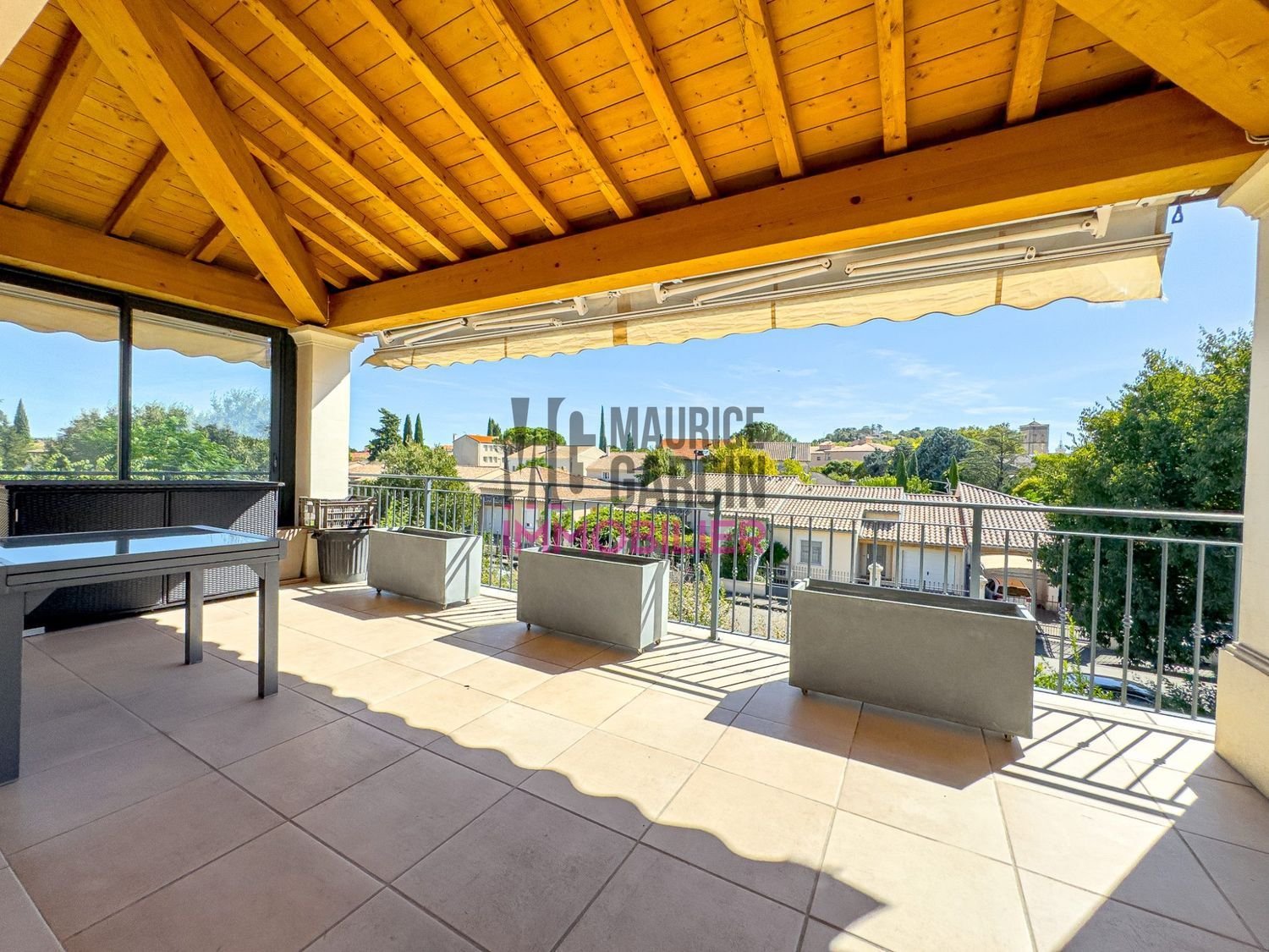 Appartement à vendre, 122m², Orange