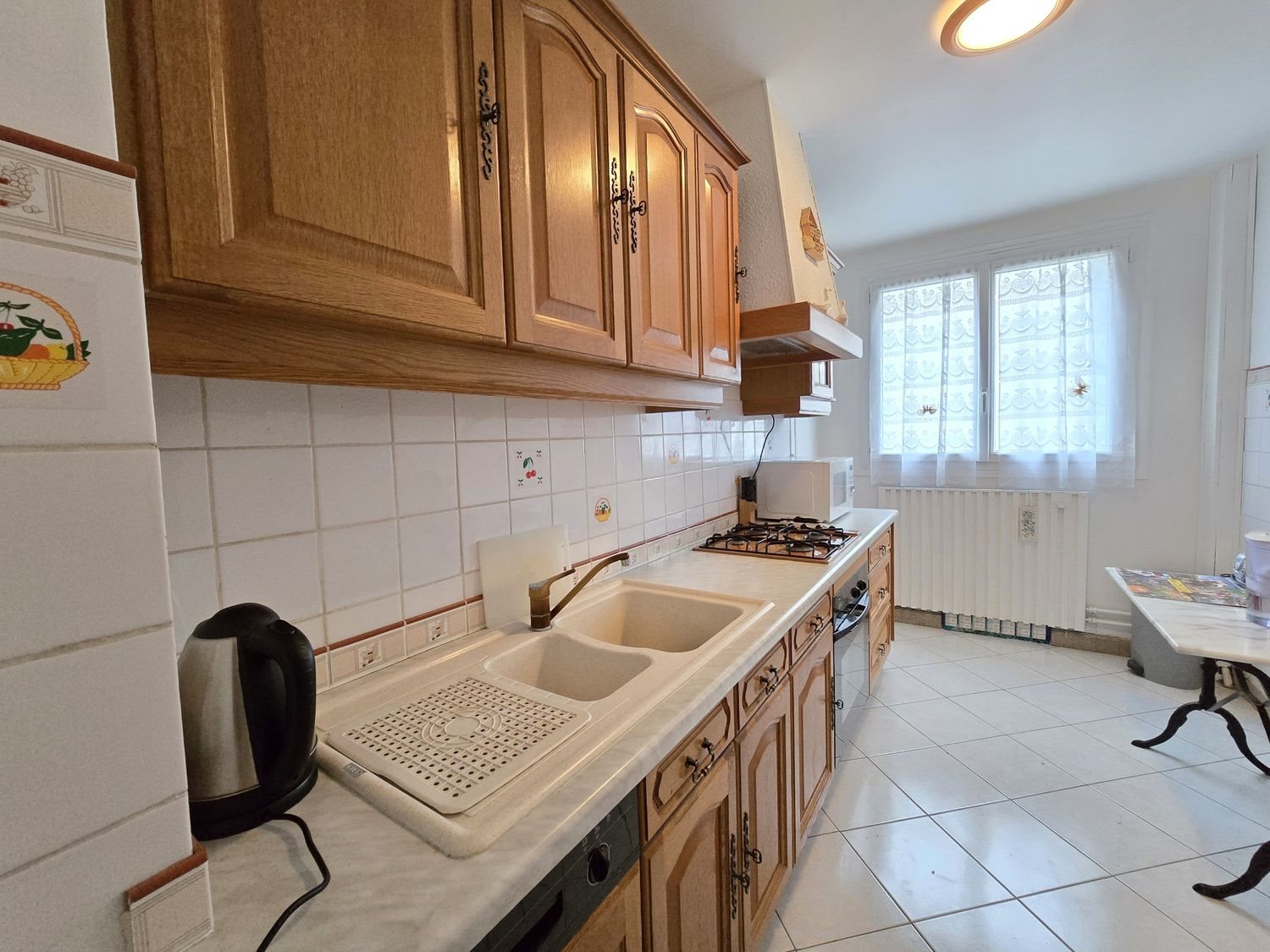 Appartement à vendre, 49m², Le Plessis-Trévise