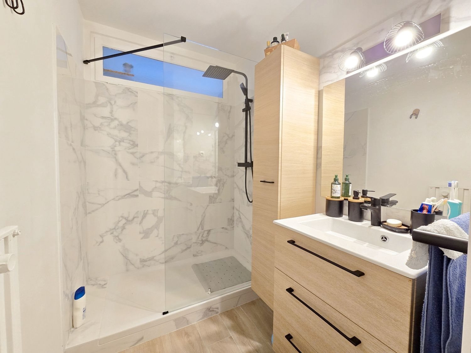 Appartement à vendre, 49m², Le Plessis-Trévise