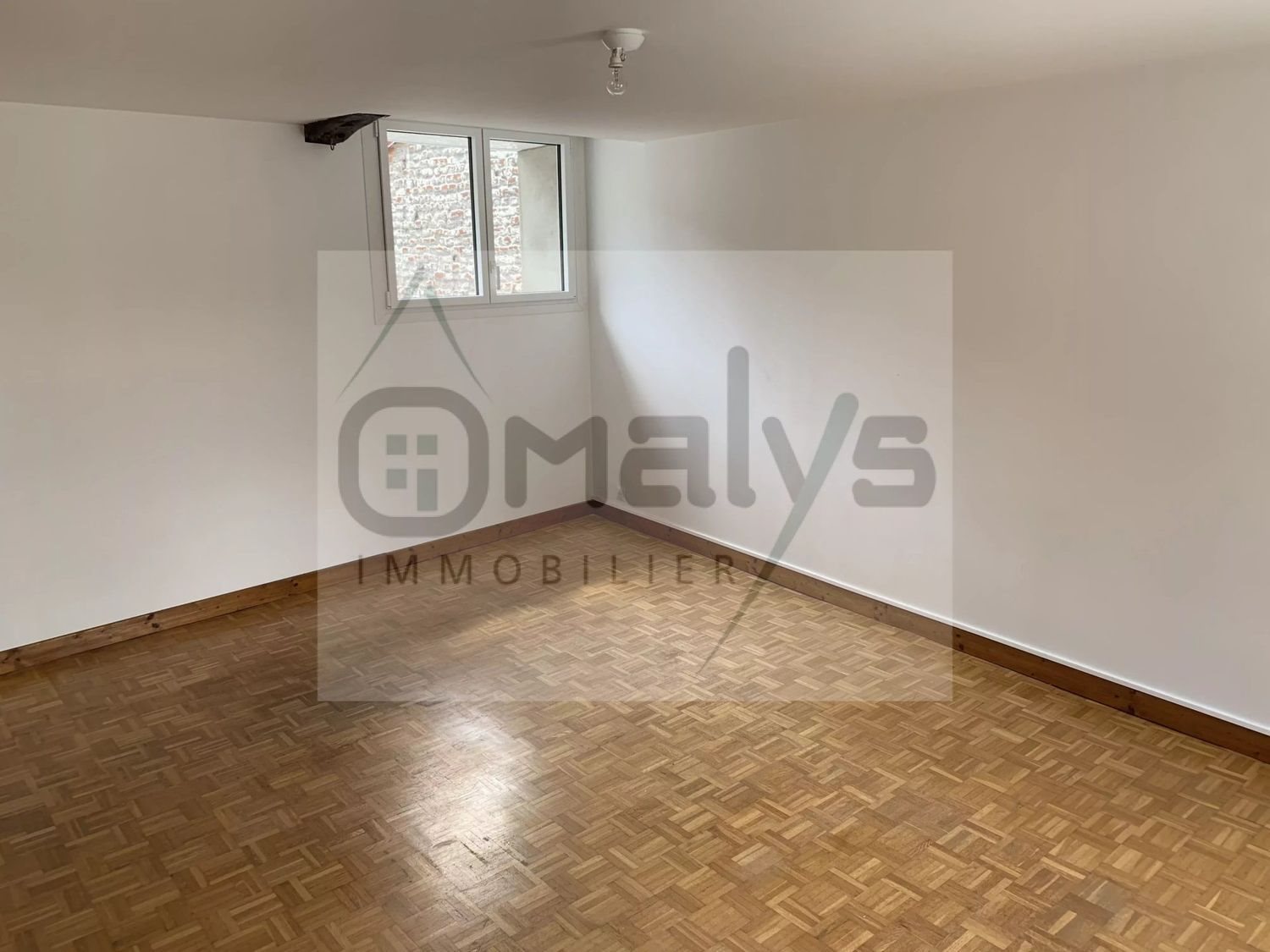 Appartement à louer, 41m², Aire-sur-la-Lys