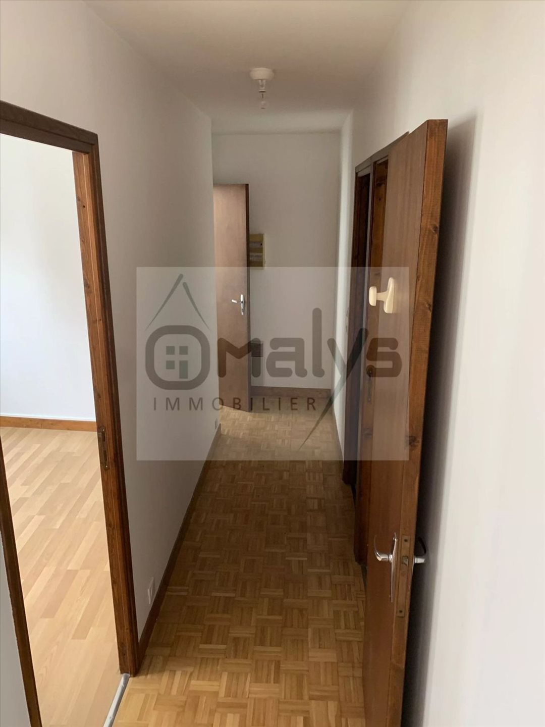 Appartement à louer, 41m², Aire-sur-la-Lys