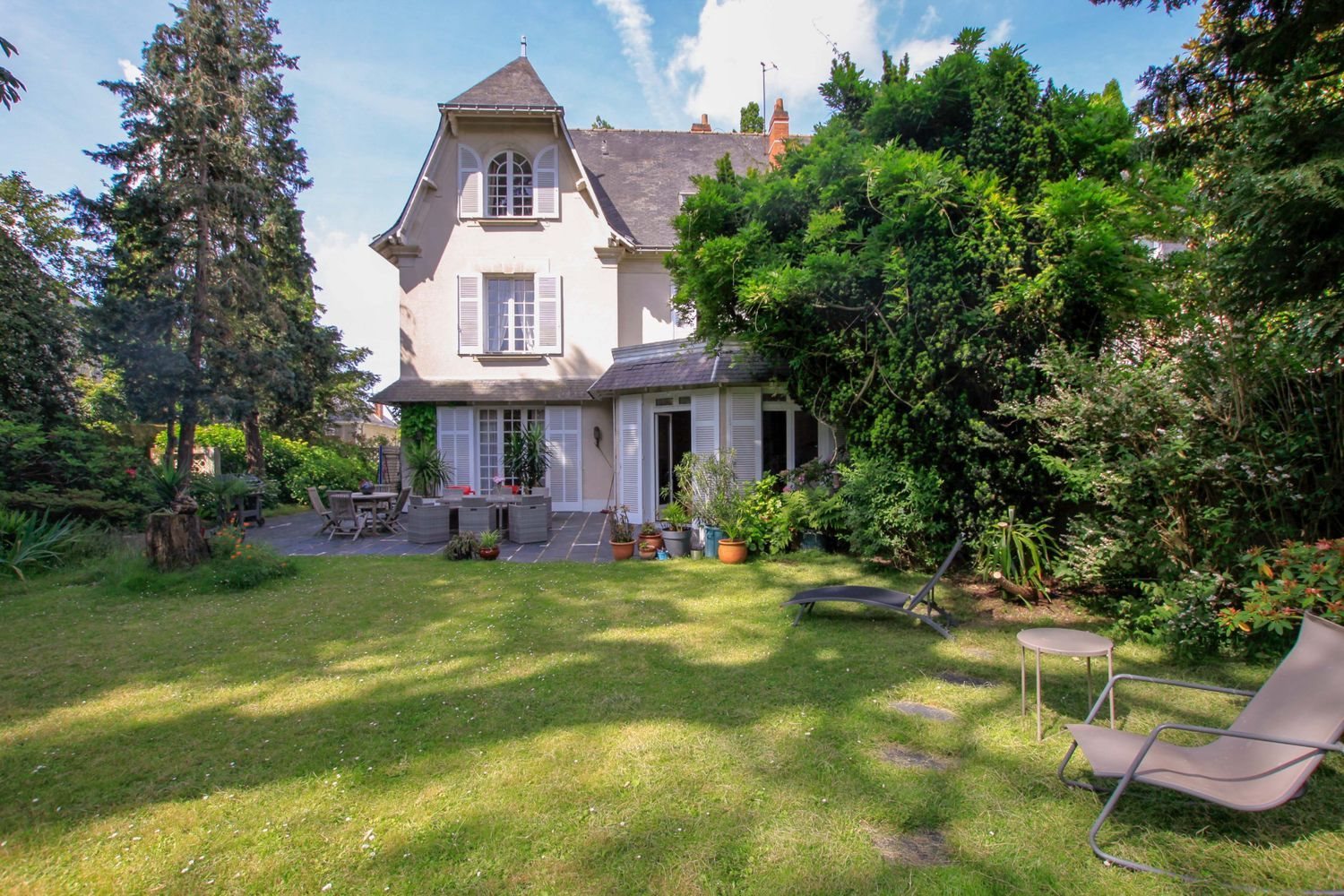 Maison à vendre, 360m², Nantes