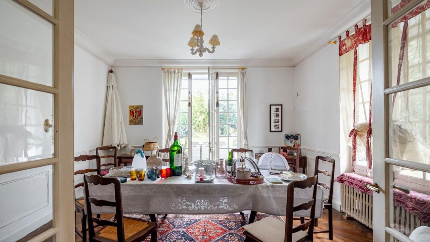 Maison à vendre, 360m², Nantes