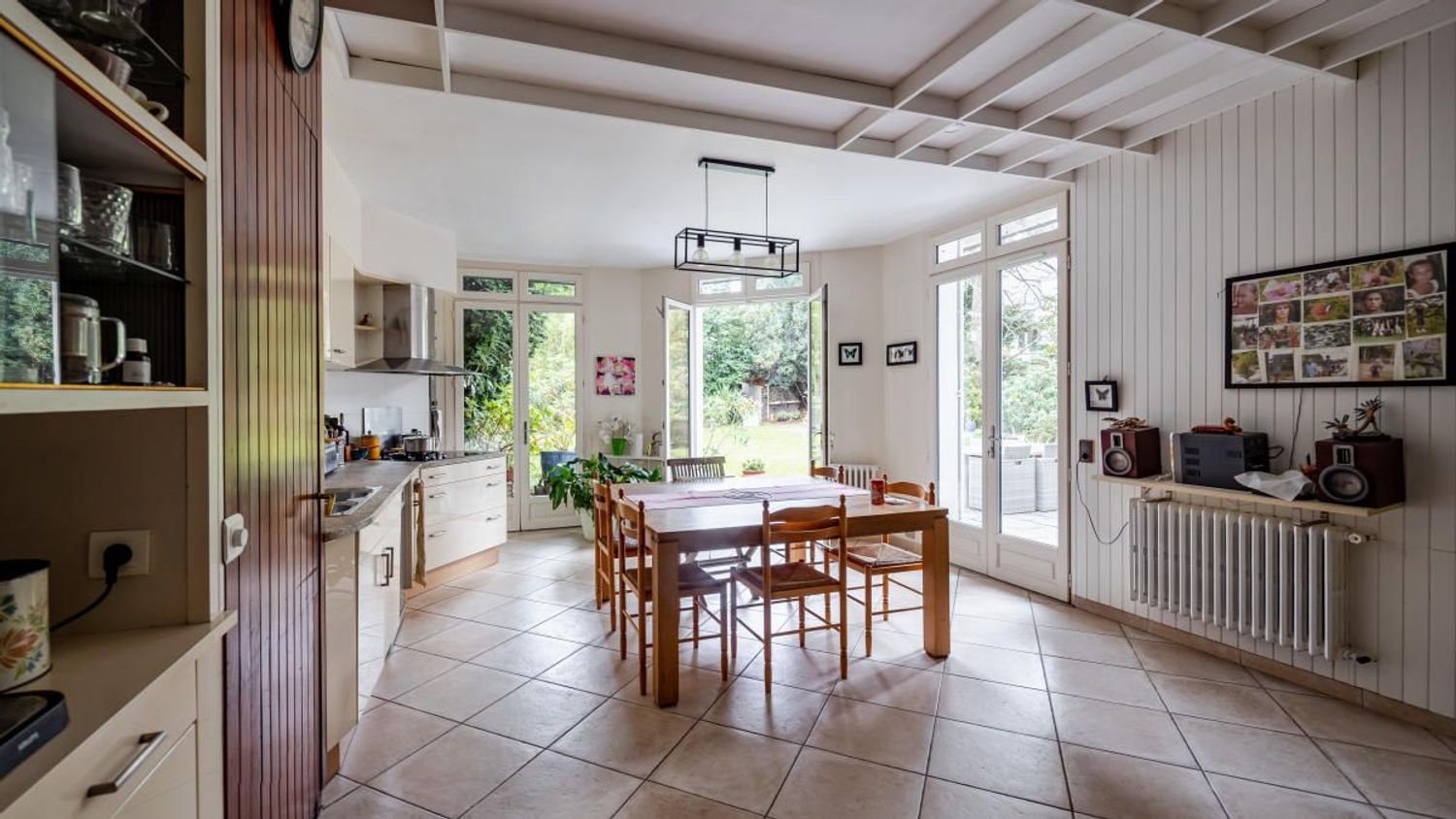 Maison à vendre, 360m², Nantes