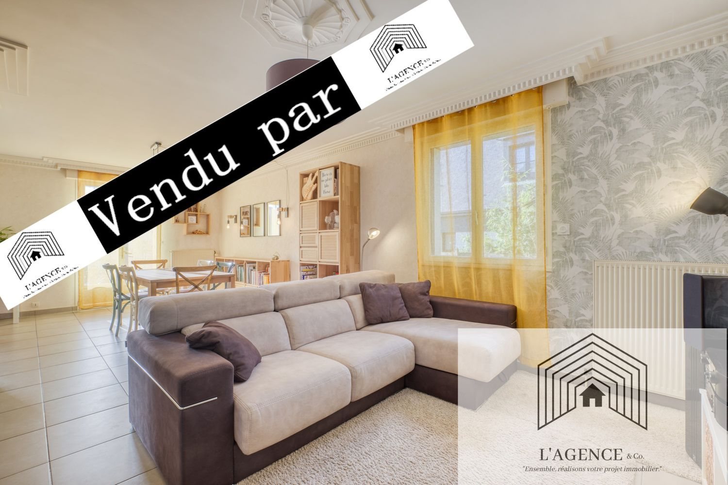 Maison à vendre, 118m², Vitré