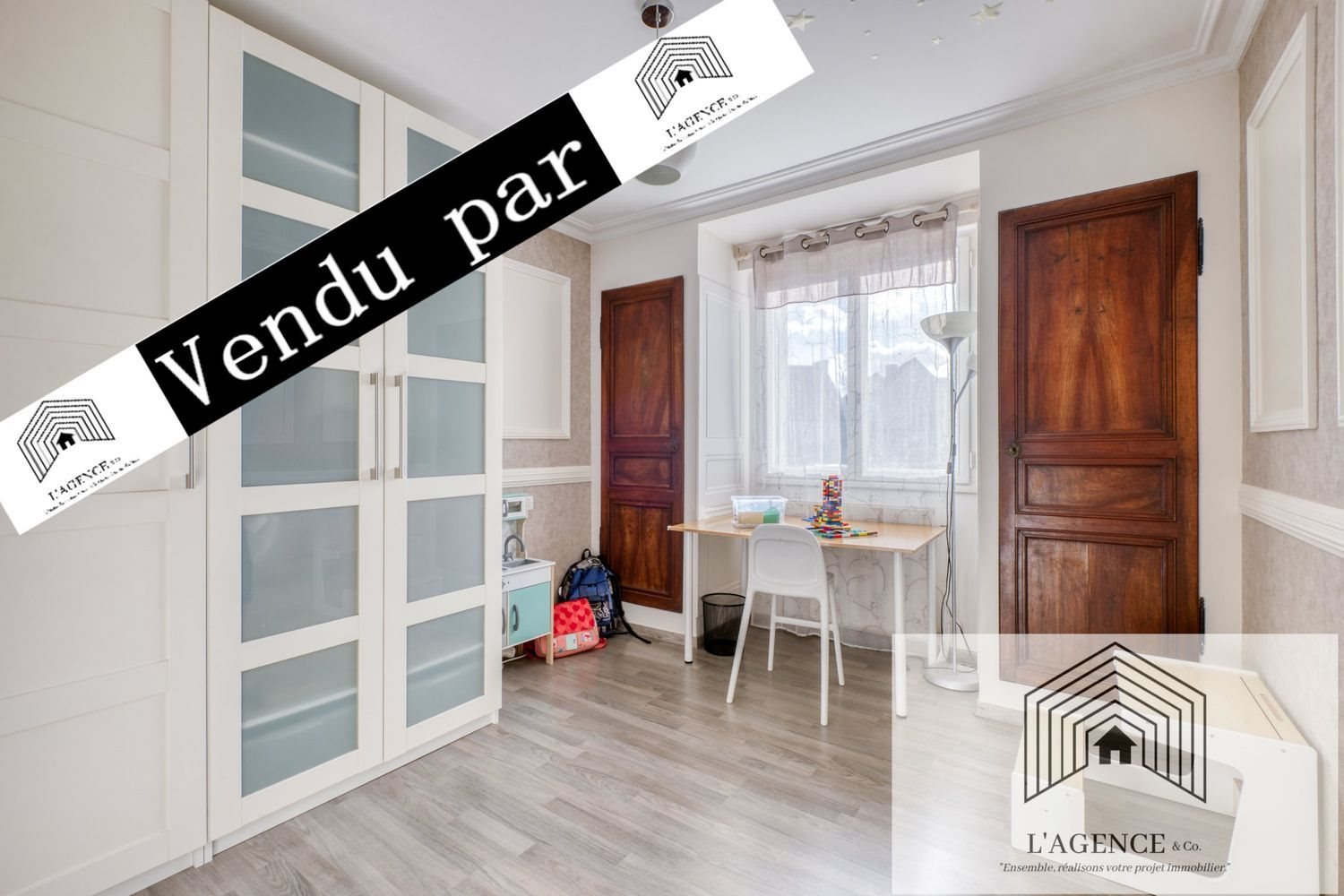 Maison à vendre, 118m², Vitré