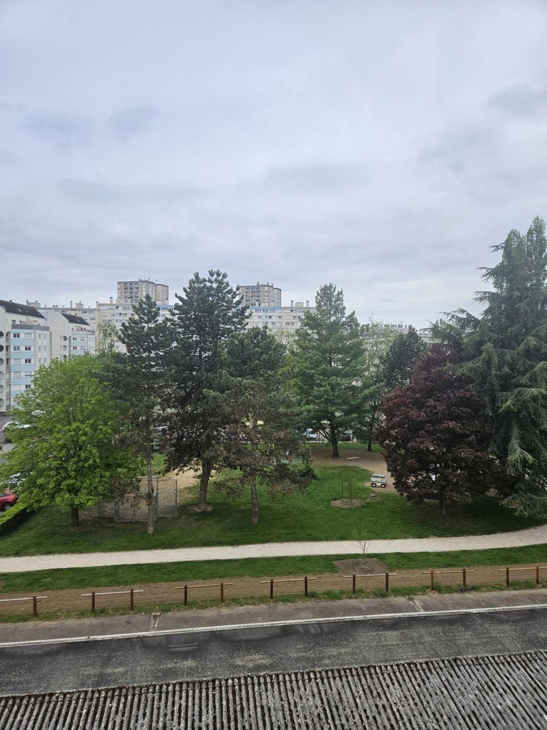 Appartement à vendre, 50m², Chalon-sur-Saône