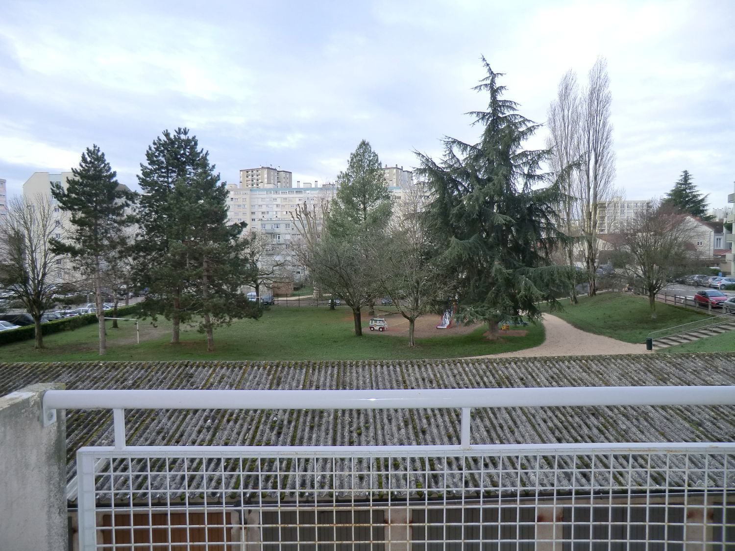 Appartement à vendre, 50m², Chalon-sur-Saône