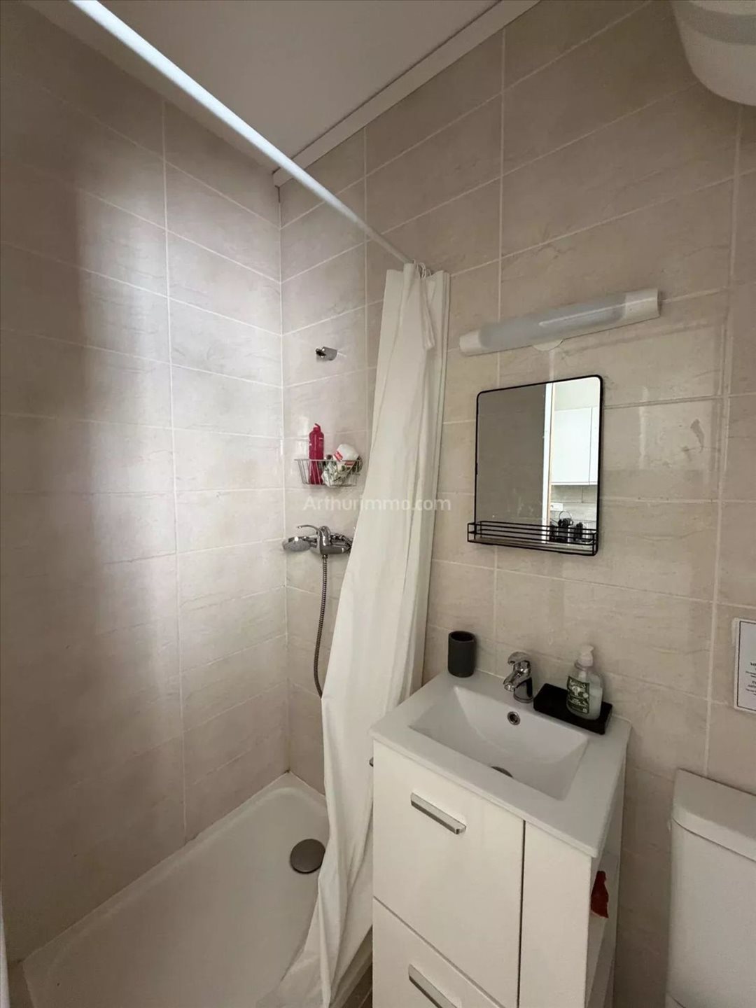 Maison à louer, 34m², Martigues