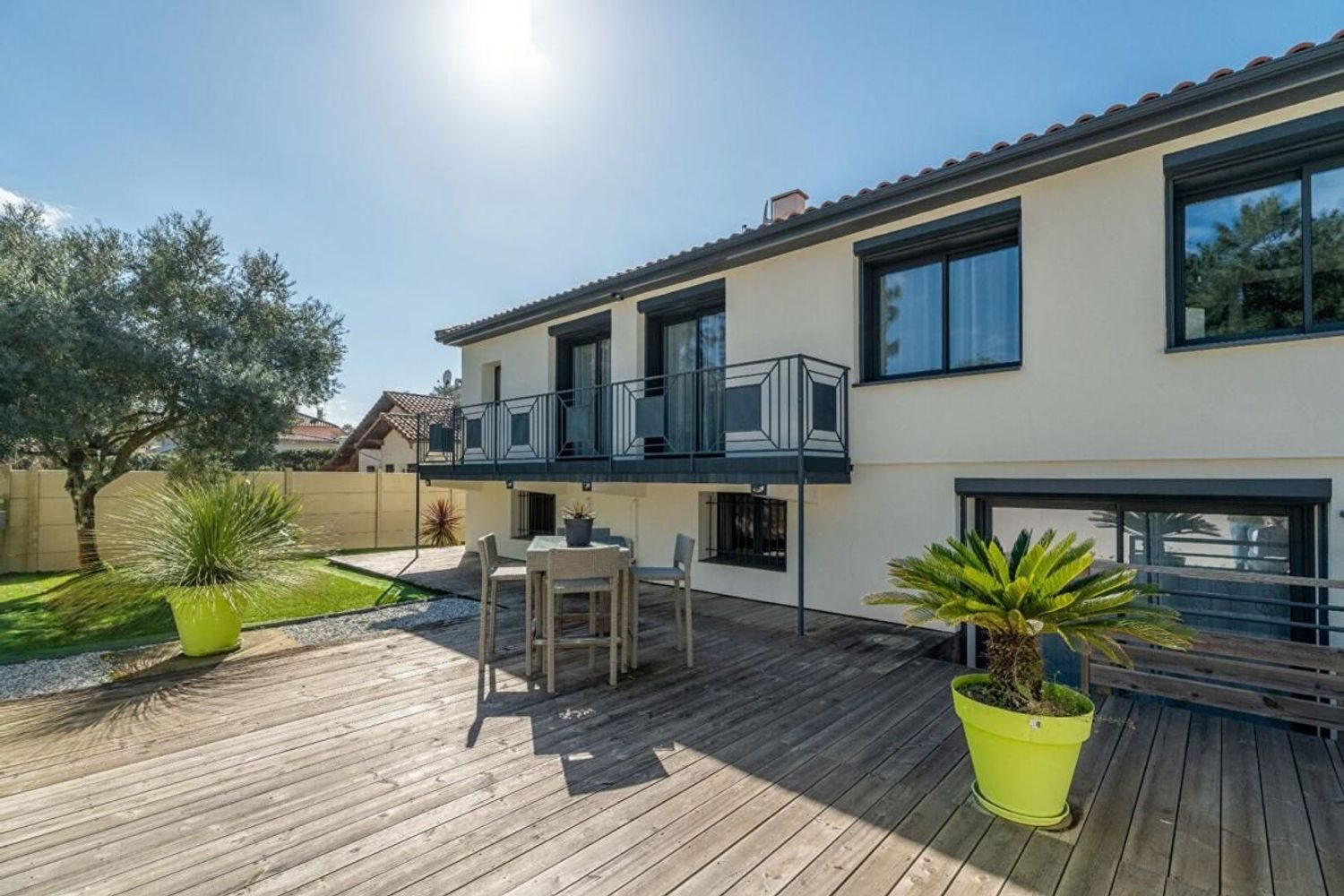 Maison à vendre, 202m², Biscarrosse