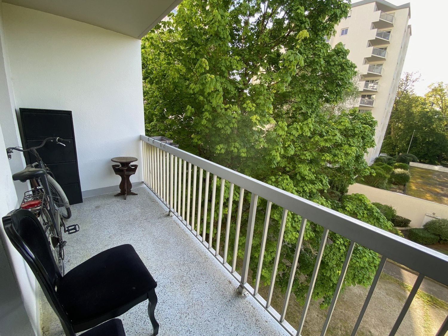 Appartement à vendre, 29m², Mérignac