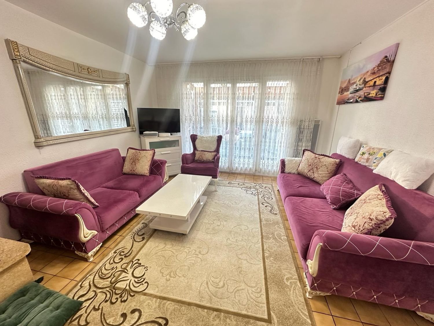 Maison à vendre, 72m², Evry