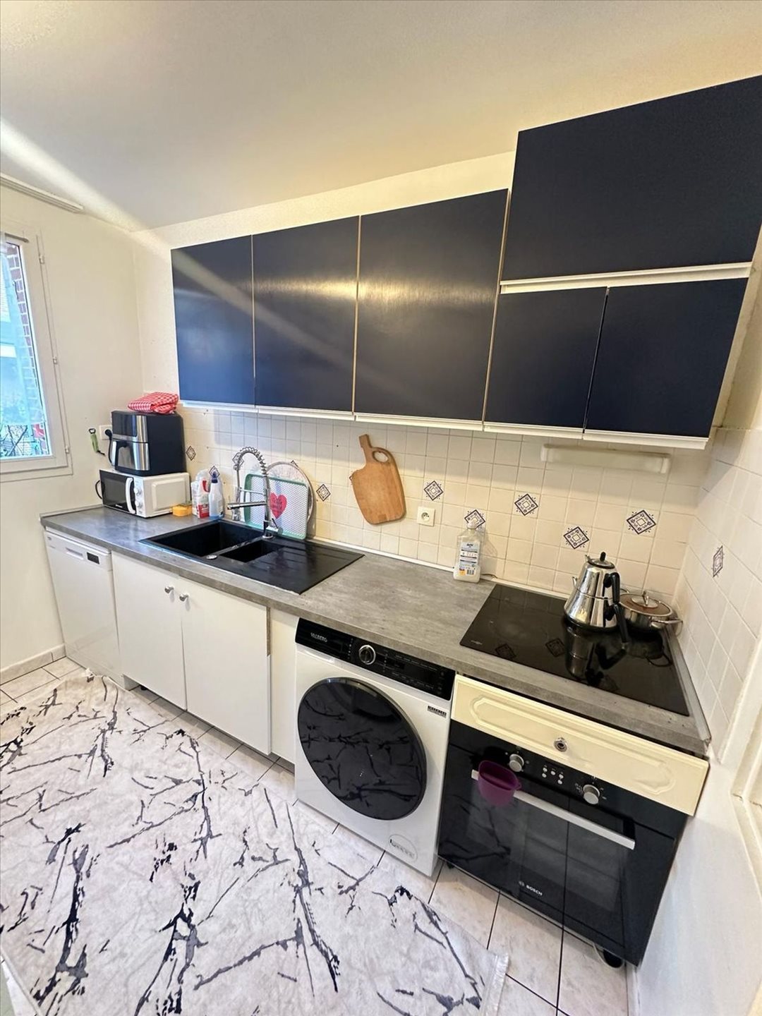 Maison à vendre, 72m², Evry