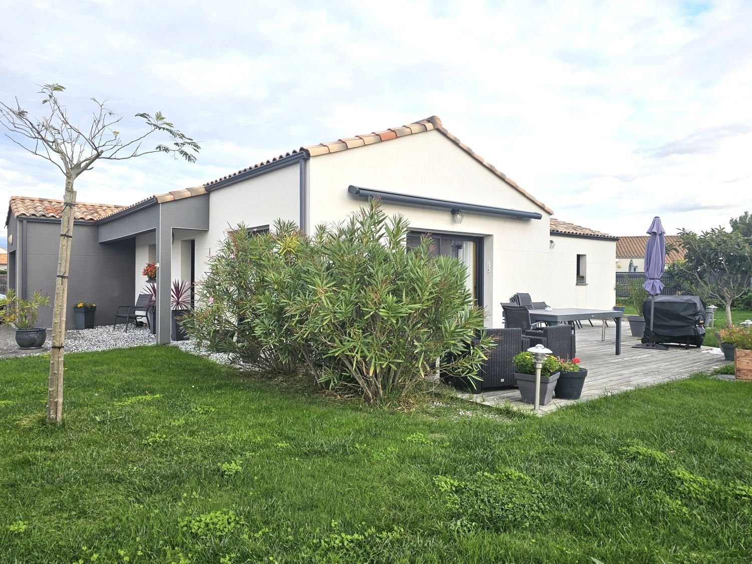 Maison à vendre, 113m², Bretignolles-sur-Mer