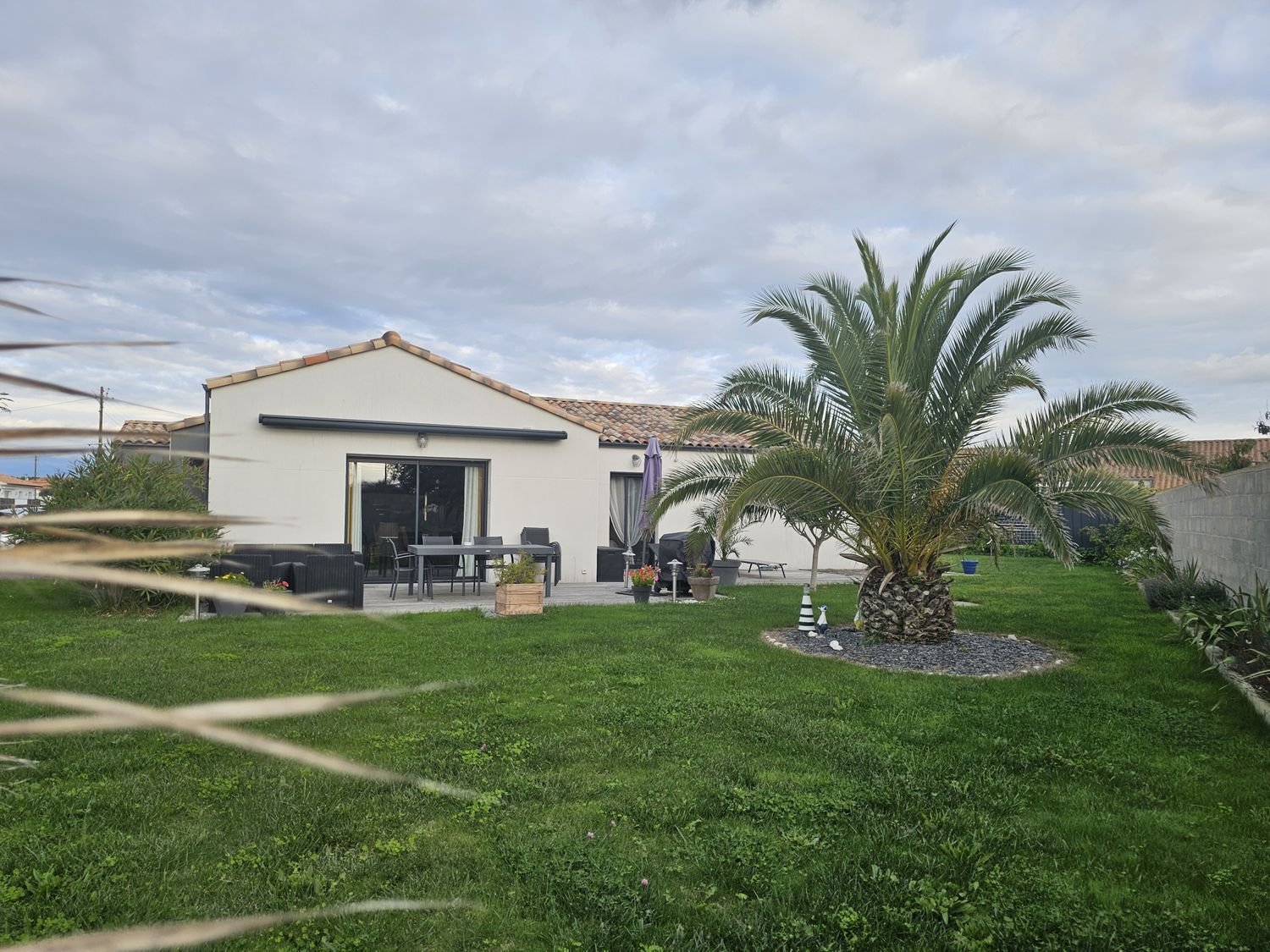 Maison à vendre, 113m², Bretignolles-sur-Mer