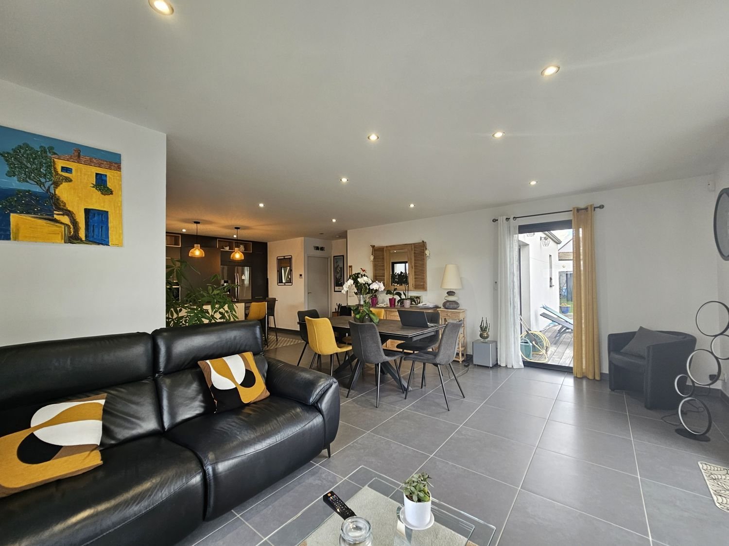 Maison à vendre, 113m², Bretignolles-sur-Mer