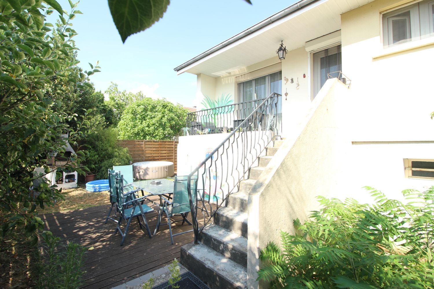 Maison à vendre, 90m², Nuits-Saint-Georges