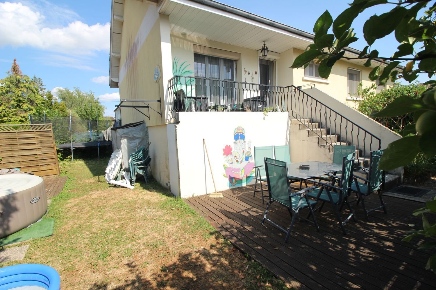Maison à vendre, 90m², Nuits-Saint-Georges