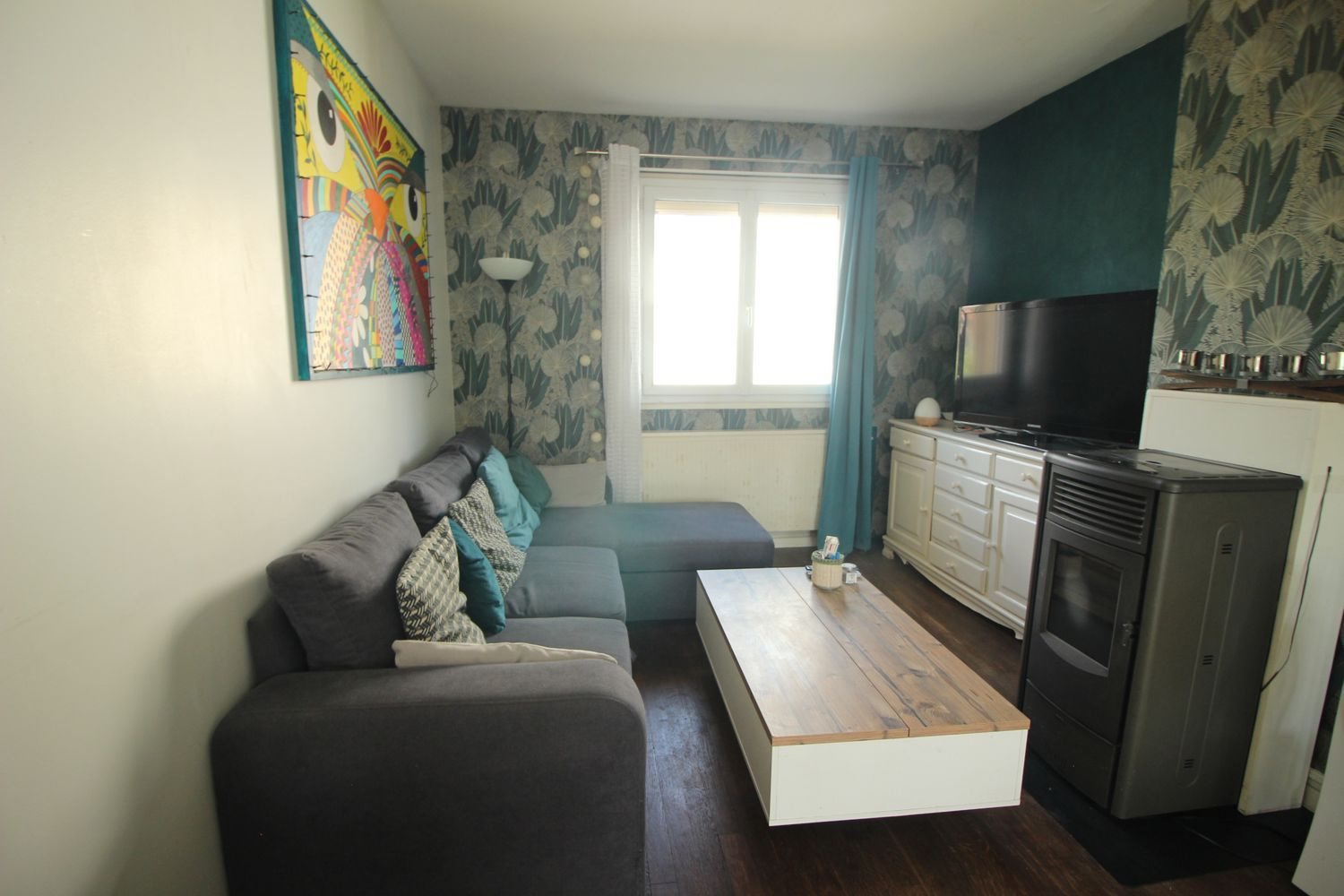 Maison à vendre, 90m², Nuits-Saint-Georges