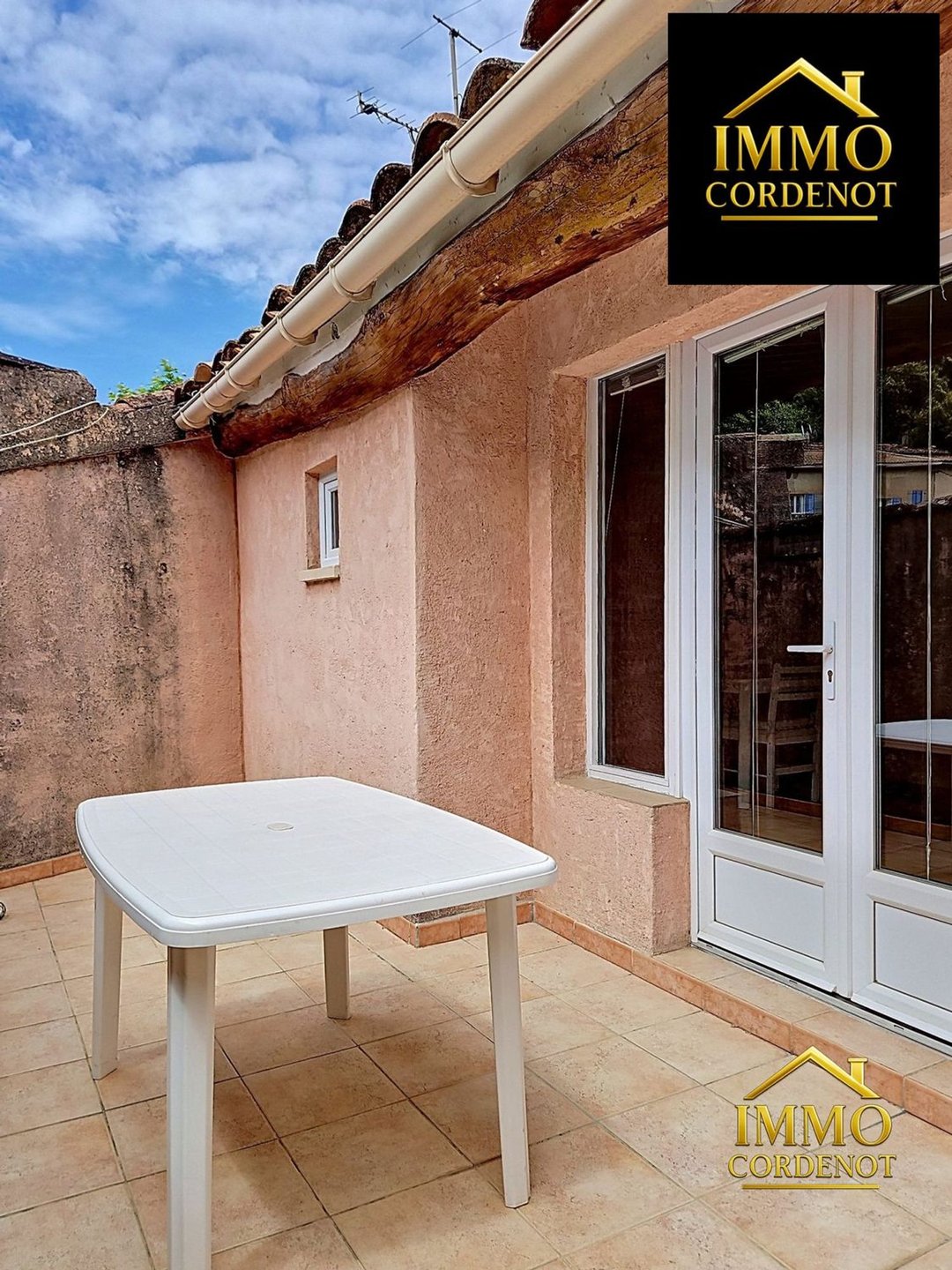 Maison à vendre, 88m², Mazaugues