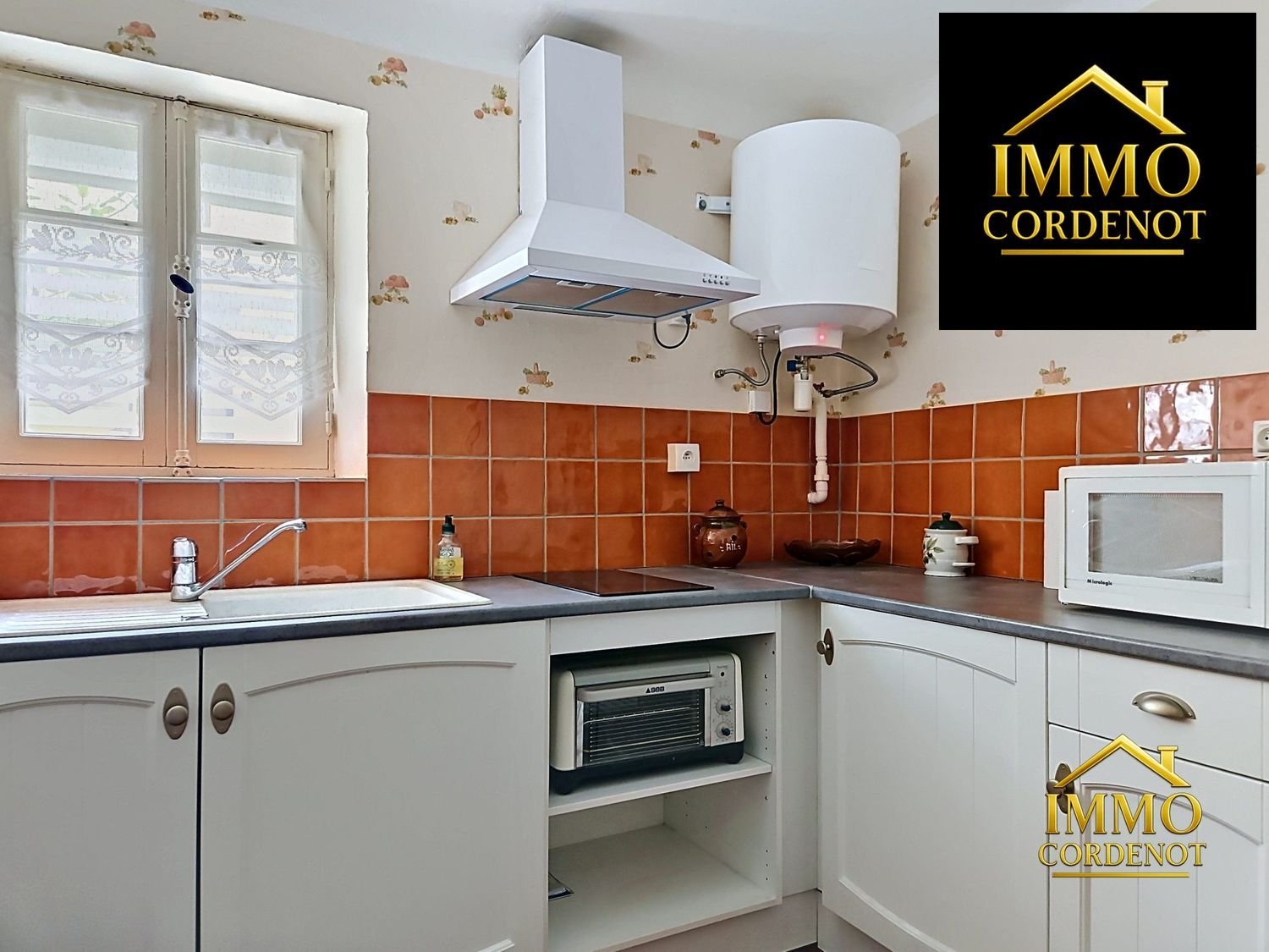 Maison à vendre, 88m², Mazaugues