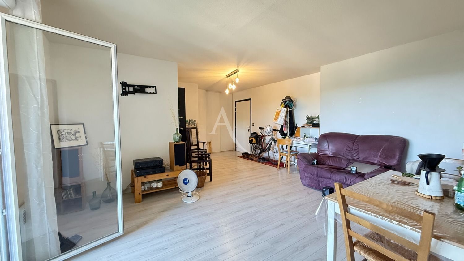 Appartement à vendre, 64m², La Roche-sur-Yon