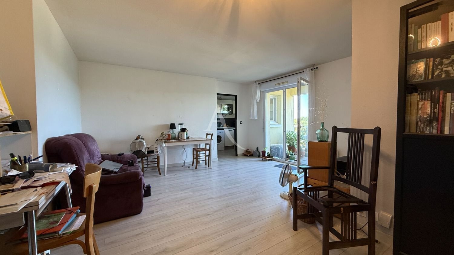 Appartement à vendre, 64m², La Roche-sur-Yon