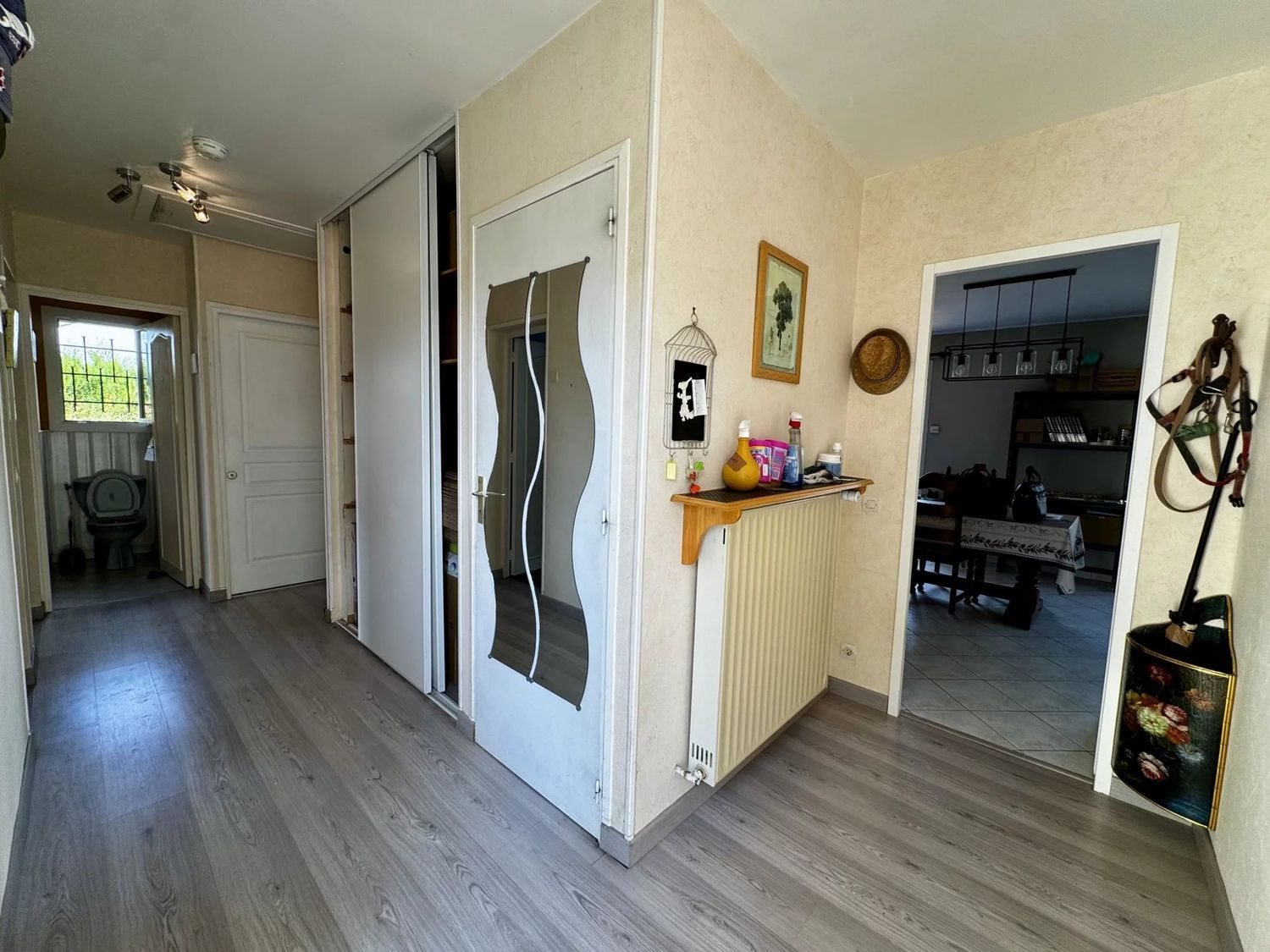 Maison à vendre, 108m², Bantigny