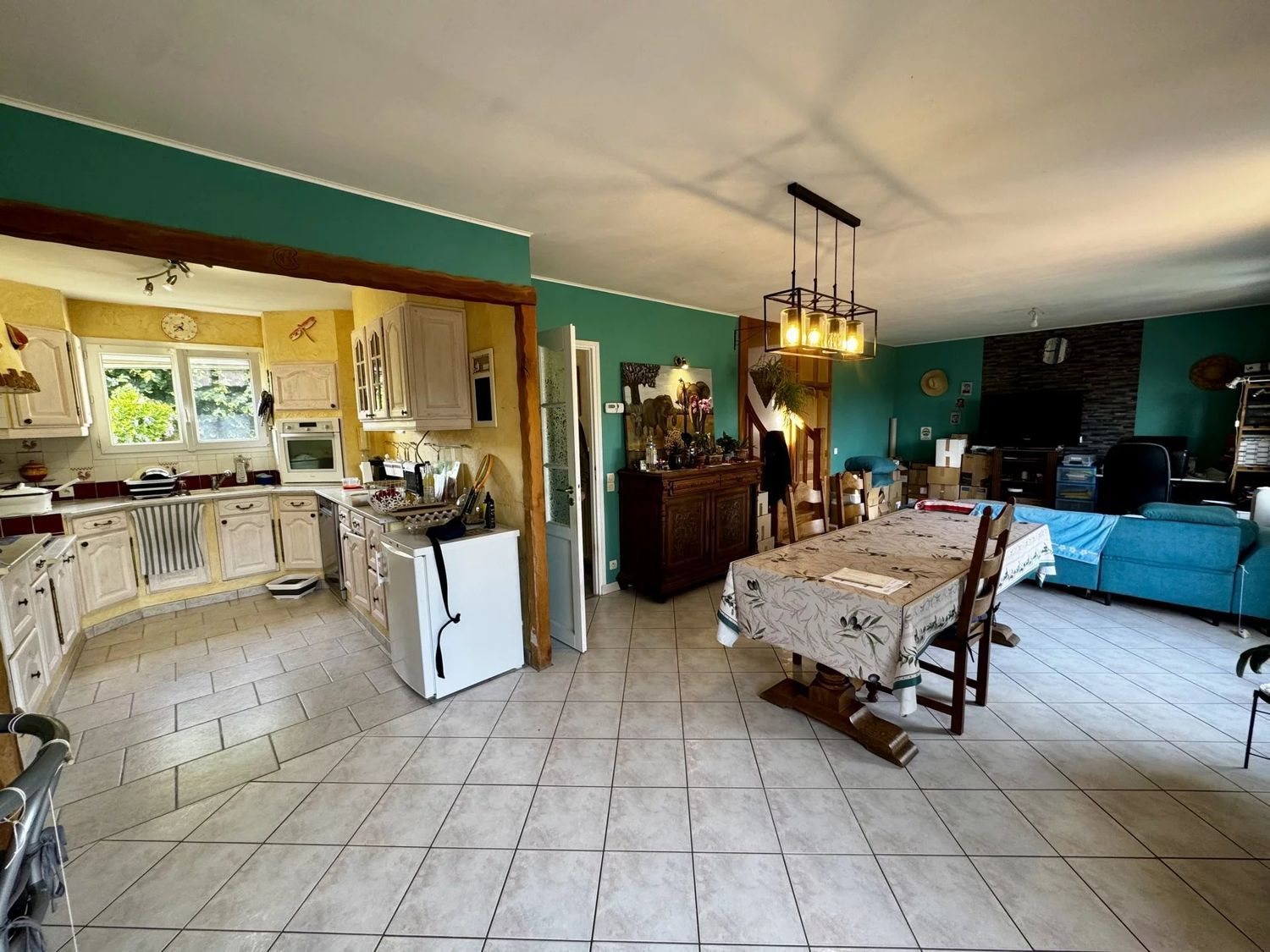 Maison à vendre, 108m², Bantigny