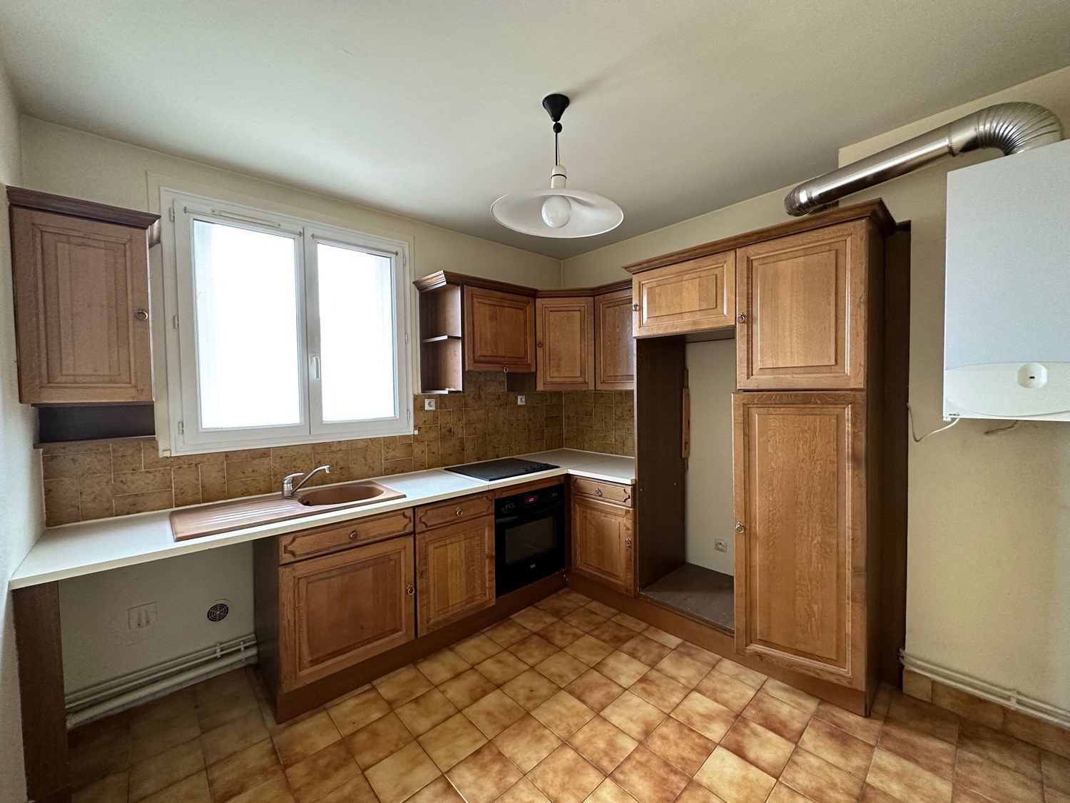 Appartement à vendre, 81m², Issoudun