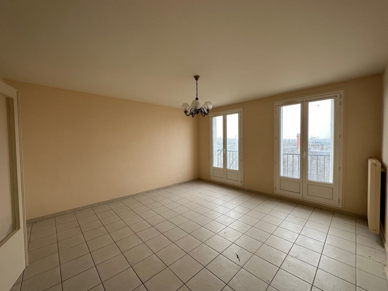 Appartement à vendre, 81m², Issoudun